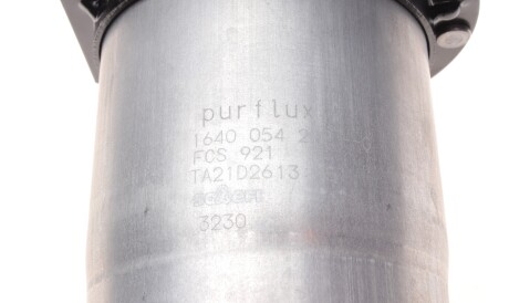 Фото 3 - Паливний фільтр Purflux FCS921
