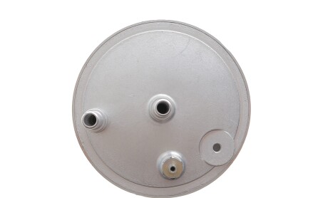 Фото 4 - Топливный фильтр Purflux FCS927