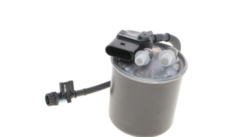 Фото 2 - Паливний фільтр Purflux FCS930