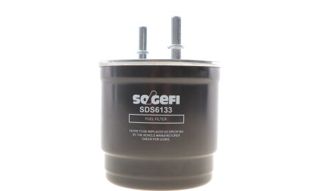 Фото 4 - Масляний фільтр Purflux FCS969