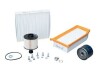 Набір для перевірки та ТО - ((S31922F6900)) Purflux KIT3 (фото 1)