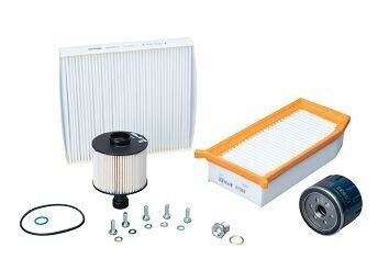 Набір для перевірки та ТО - ((S31922F6900)) Purflux KIT3