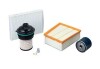 Набір для перевірки та ТО - ((S31922F6900)) Purflux KIT6 (фото 1)