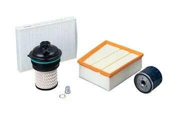 Набір для перевірки та ТО - ((S31922F6900)) Purflux KIT6