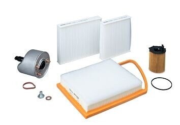 Набір для перевірки та ТО - ((S31922F6900)) Purflux KIT7