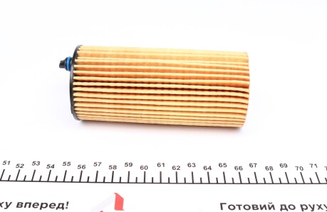 Фото 3 - Масляний фільтр Purflux L1049