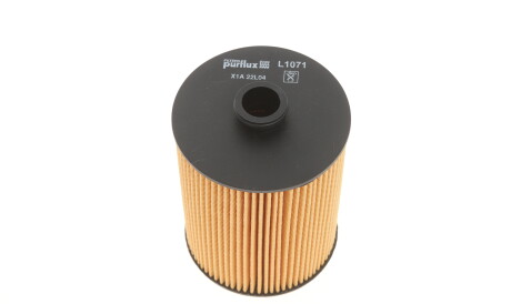 Фото 3 - Масляний фільтр Purflux L1071