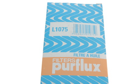 Фото 4 - Масляний фільтр Purflux L1075