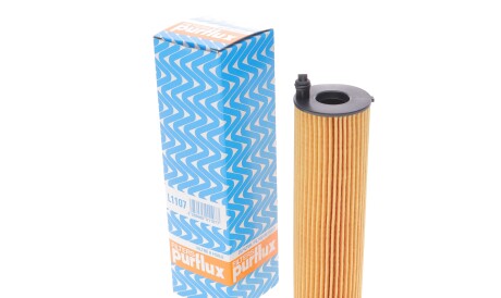 Фото 2 - Масляний фільтр Purflux L1107