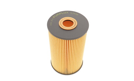 Фото 4 - Масляный фильтр Purflux L1118