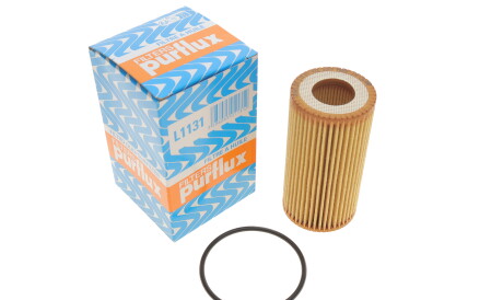 Фото 2 - Масляний фільтр Purflux L1131