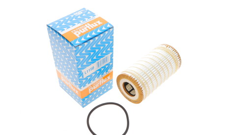 Фото 2 - Масляный фильтр Purflux L1150