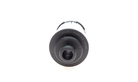 Фото 3 - Масляний фільтр Purflux L1163