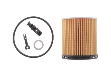 Фильтр масляный Hyundai Accent/Tucson 1.6 TGDi/1.5/1.6 17- - ((263502M000)) Purflux L1170