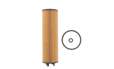 Фильтр масляный VW Caddy V 2.0 TDi BMT 20- - Purflux L1177