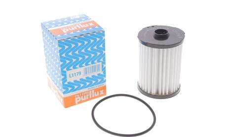 Фото 2 - Автозапчасть Purflux L1179