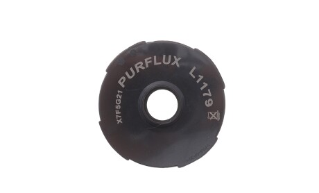 Фото 3 - Автозапчасть Purflux L1179