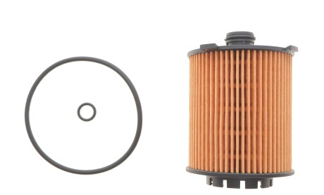 Фільтр масляний Volvo S60/XC40/XC60/XC90 2.0 16- - Purflux L1182