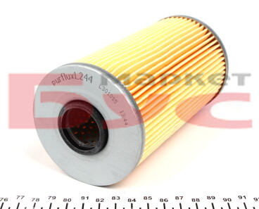 Фото 3 - Масляний фільтр Purflux L244