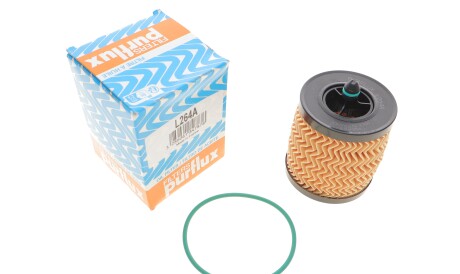 Фото 2 - Масляный фильтр Purflux L264A