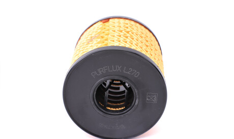 Фото 3 - Масляний фільтр Purflux L270