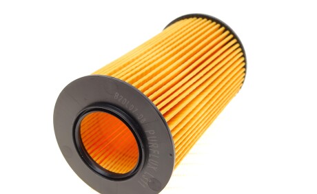 Фото 3 - Масляный фильтр Purflux L311