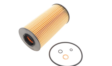 Фото 2 - Масляний фільтр Purflux L315