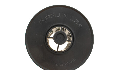Фото 3 - Масляный фильтр Purflux L319
