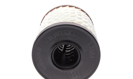 Фото 2 - Масляний фільтр Purflux L358A