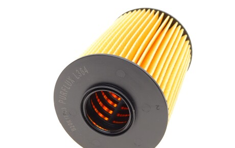 Фото 3 - Масляний фільтр Purflux L364