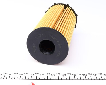 Фото 2 - Масляний фільтр Purflux L371