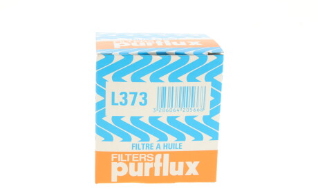 Фото 2 - Масляний фільтр Purflux L373