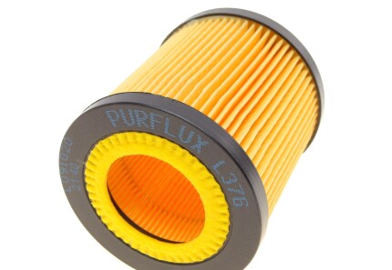Фото 3 - Масляний фільтр Purflux L376