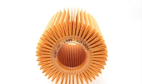 Фото 3 - Масляний фільтр Purflux L385