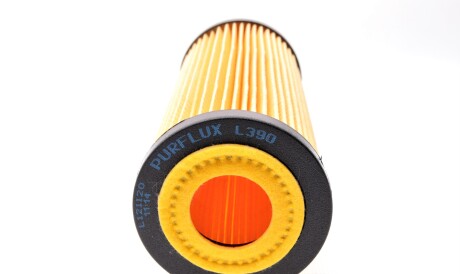 Фото 3 - Масляный фильтр Purflux L390
