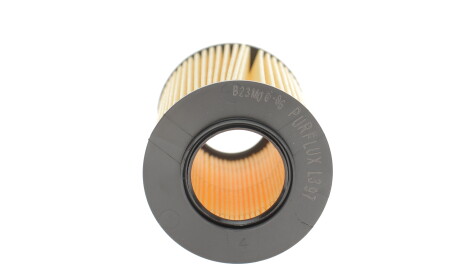 Фото 3 - Масляный фильтр Purflux L397