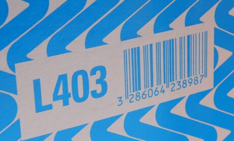 Фото 5 - Масляний фільтр Purflux L403