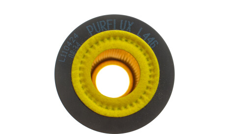 Фото 3 - Масляный фильтр Purflux L446