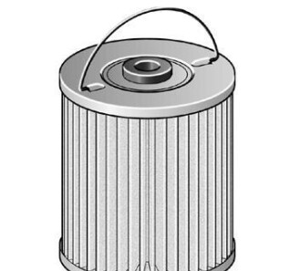 Фото 2 - Масляний фільтр Purflux L447