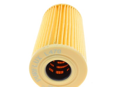 Фото 3 - Масляный фильтр Purflux L470