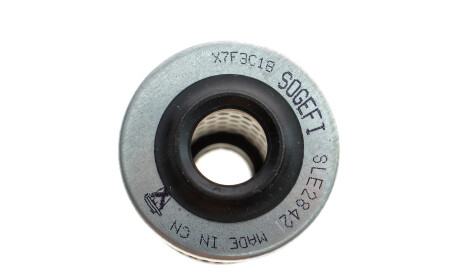 Фото 2 - Масляний фільтр Purflux L496