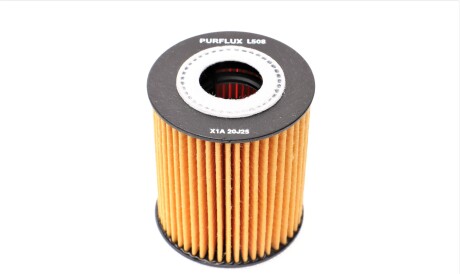 Фото 3 - Масляний фільтр Purflux L508