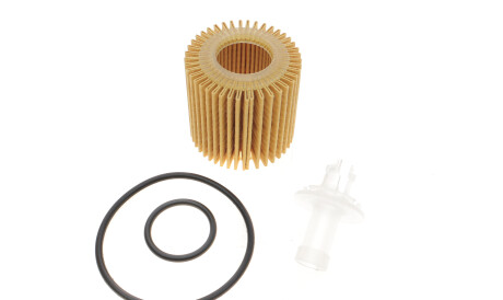 Фото 2 - Масляний фільтр Purflux L510