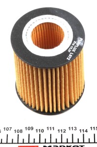 Фото 3 - Масляний фільтр Purflux L972