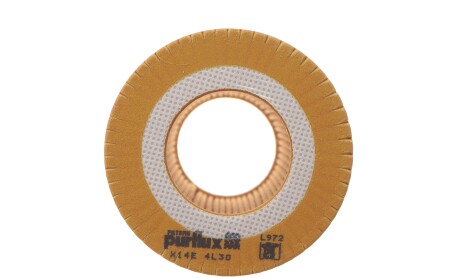 Фото 6 - Масляний фільтр Purflux L972