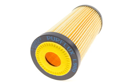 Фото 3 - Масляный фильтр Purflux L980