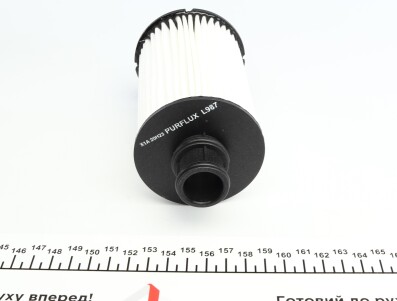 Фото 4 - Масляный фильтр Purflux L987