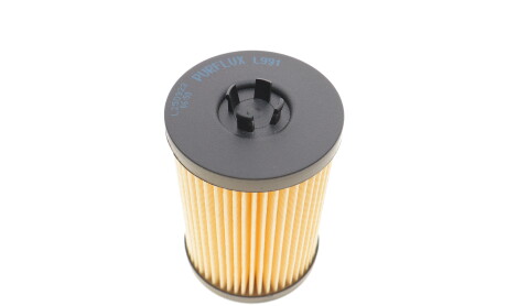 Фото 6 - Масляний фільтр Purflux L991