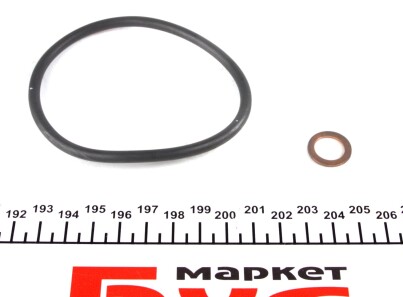 Фото 2 - Масляный фильтр Purflux L993