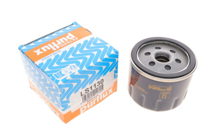 Фото 2 - Масляний фільтр Purflux LS1130